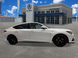 New 2026 Acura Integra Hatchback