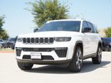 New 2026 Jeep Grand Cherokee SUV