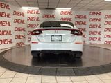 New 2026 Honda Civic Hatchback Hatchback