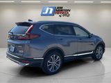 Used 2022 Honda CR-V Hybrid SUV