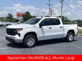 New 2026 Chevrolet Silverado 1500 Truck