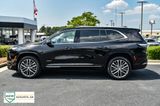 Used 2025 Buick Enclave SUV