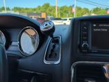 Used 2016 Chrysler Town & Country Van