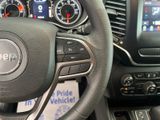 Used 2019 Jeep Cherokee SUV