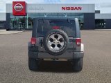 Used 2016 Jeep Wrangler SUV