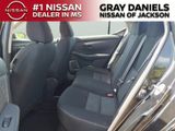 Used 2025 Nissan Sentra Sedan