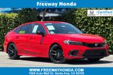 Used 2023 Honda Civic Si Sedan Sedan