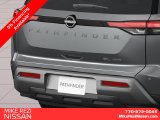 New 2026 Nissan Pathfinder SUV