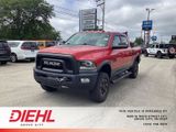 Used 2017 Ram 2500 Truck