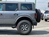 Used 2023 Ford Bronco SUV