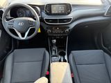 Used 2020 Hyundai Tucson SUV