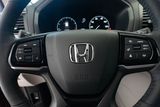 New 2027 Honda Odyssey Van