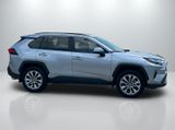 Used 2025 Toyota RAV4 SUV