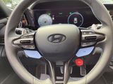 New 2026 Hyundai Elantra N Sedan