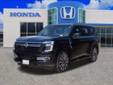 Used 2025 Nissan Armada SUV