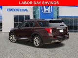 Used 2020 Ford Explorer SUV