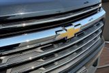 Used 2024 Chevrolet Traverse SUV
