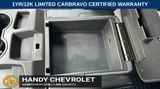 Used 2023 Chevrolet Silverado 1500 Truck