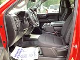 New 2026 Chevrolet Silverado 1500 Truck