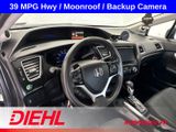 Used 2015 Honda Civic Sedan