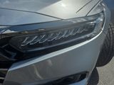 Used 2022 Honda Accord Sedan