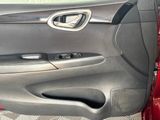 Used 2017 Nissan Sentra Sedan