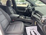 New 2027 Chevrolet Equinox SUV