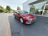 Used 2022 Toyota Camry Sedan