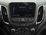 Used 2024 Chevrolet Equinox SUV