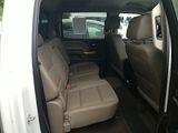 Used 2017 Chevrolet Silverado 1500 Truck