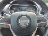Used 2016 Jeep Cherokee SUV