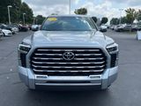 Used 2026 Toyota Tundra Hybrid Truck
