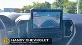 Used 2021 Ford Bronco Sport SUV