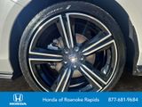 New 2026 Honda Accord Hybrid Sedan