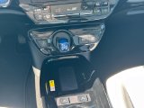 Used 2020 Toyota Prius Hatchback