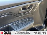 Used 2025 Honda Odyssey Van