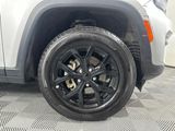 Used 2025 Jeep Grand Cherokee SUV