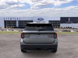 New 2026 Ford Explorer SUV