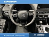Used 2023 Honda Civic Hatchback Hatchback