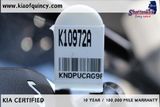 Used 2023 Kia Sportage Hybrid SUV