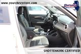 Used 2026 Chevrolet TrailBlazer SUV