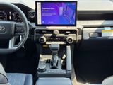 New 2026 Toyota 4Runner i-FORCE MAX SUV