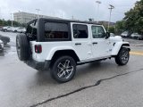 Used 2024 Jeep Wrangler SUV
