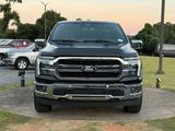 Used 2025 Ford F-150 Truck