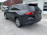 Used 2024 Toyota Grand Highlander Hybrid SUV