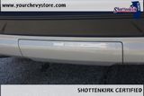 Used 2025 Chevrolet Traverse SUV