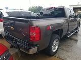 Used 2013 Chevrolet Silverado 1500 Truck