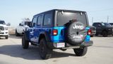 New 2026 Jeep Wrangler SUV