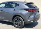 Used 2025 Lexus NX SUV