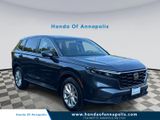 Used 2024 Honda CR-V SUV